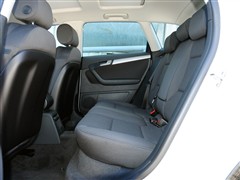 2012款 Sportback 1.8T 豪华型
