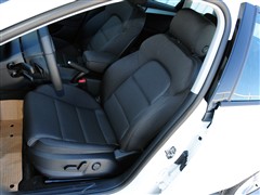 2012款 Sportback 1.8T 豪华型
