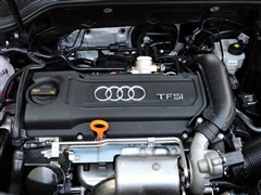 2012 Sportback 1.4T 
