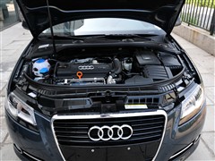 2012 Sportback 1.4T 
