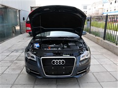 2012 Sportback 1.4T 