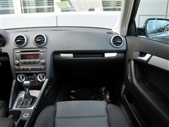 2012 Sportback 1.4T 
