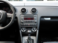 2012 Sportback 1.4T 