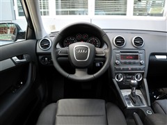 2012 Sportback 1.4T 