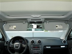 2012 Sportback 1.4T 