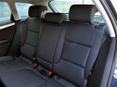 2012 Sportback 1.4T 
