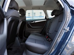 2012 Sportback 1.4T 