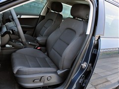 2012 Sportback 1.4T 