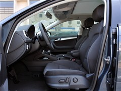 2012 Sportback 1.4T 