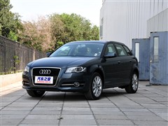 µ(),µA3(),2012 Sportback 1.4T ,ʵͼƬ