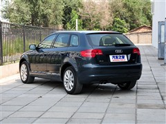 µ(),µA3(),2012 Sportback 1.4T ,ʵͼƬ