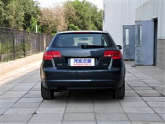 µ(),µA3(),2012 Sportback 1.4T ,ʵͼƬ