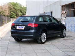 2012 Sportback 1.4T 