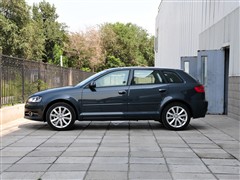 2012 Sportback 1.4T 