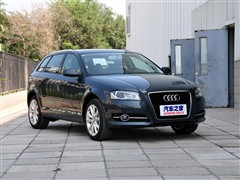 2012 Sportback 1.4T 
