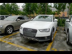 2014�� 40 TFSI allroad quattro plus��