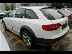 2014�� 40 TFSI allroad quattro plus��