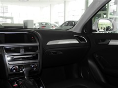 �µ�(����),�µ�A4(����),2014�� 40 TFSI allroad quattro plus��,�пط�����ʵ��ͼƬ