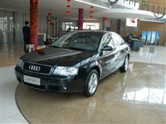 µA6() 2004 3.0 quattro
