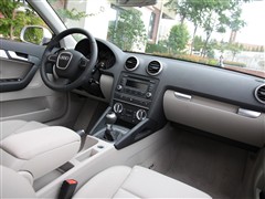 2010 Sportback 1.4T 