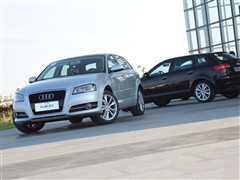 µ(),µA3(),2010 Sportback 1.4T ,ʵͼƬ