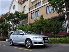 µ(),µA3(),2010 Sportback 1.4T ,ʵͼƬ