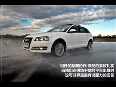 2010 Sportback 1.8T 