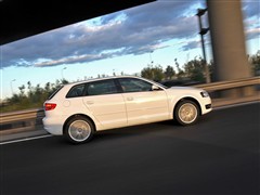 2010 Sportback 1.8T 