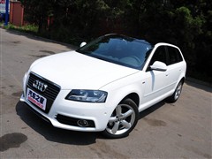 µ(),µA3(),2010 Sportback 1.8T ,ʵͼƬ
