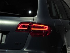 2010 Sportback 1.8T 
