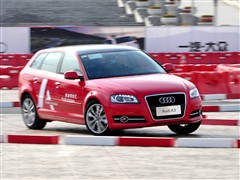 2010 Sportback 1.8T 