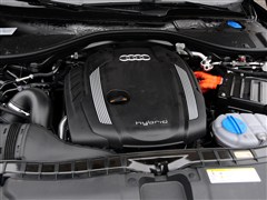 2013 40 hybrid