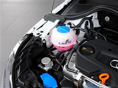 2012 1.4 TFSI Urban