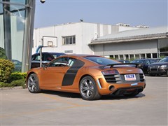µ(),µR8,2012 5.2 FSI quattro ,ʵͼƬ