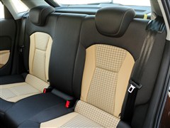 2013 30 TFSI Sportback Ego