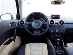 2013 30 TFSI Sportback Ego