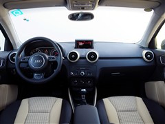 2013 30 TFSI Sportback Ego