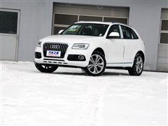 �µ�(����),�µ�Q5(����),2013�� 40 TFSI hybrid,�������ʵ��ͼƬ