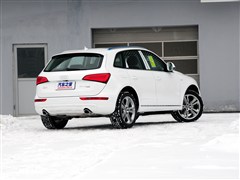 �µ�(����),�µ�Q5(����),2013�� 40 TFSI hybrid,�������ʵ��ͼƬ