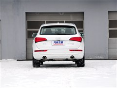 �µ�(����),�µ�Q5(����),2013�� 40 TFSI hybrid,�������ʵ��ͼƬ