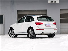 2013�� 40 TFSI hybrid