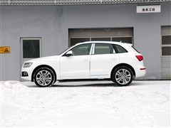 2013�� 40 TFSI hybrid