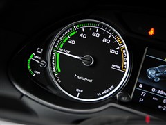 �µ�(����),�µ�Q5(����),2013�� 40 TFSI hybrid,�пط�����ʵ��ͼƬ