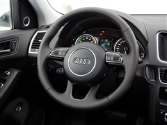 2013�� 40 TFSI hybrid