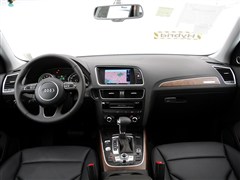 2013�� 40 TFSI hybrid