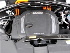 2013�� 40 TFSI hybrid