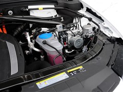 2013�� 40 TFSI hybrid