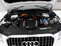 2013�� 40 TFSI hybrid