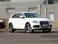 2013�� 45 TFSI quattro �˶���