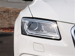 �µ�(����),�µ�Q5(����),2013�� 45 TFSI quattro �˶���,����ϸ��ʵ��ͼƬ